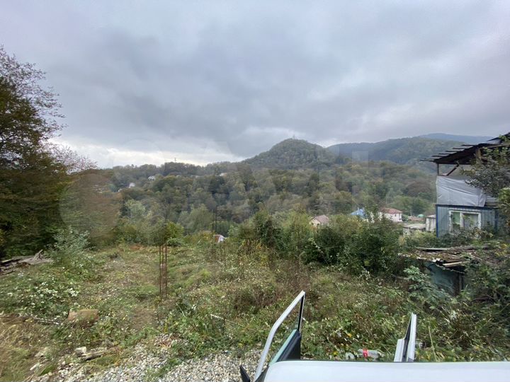 Участок 5,3 сот. (СНТ, ДНП)