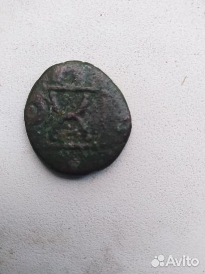 Монета Боспор