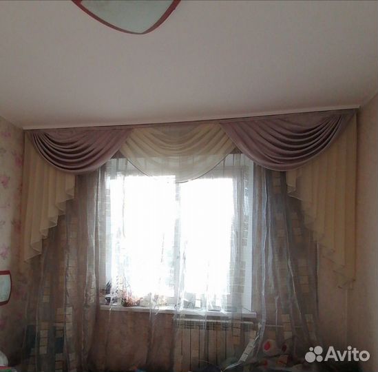 Занавески