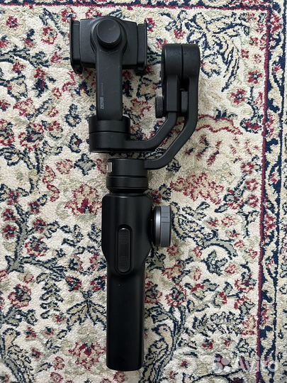 Стабилизатор для телефона