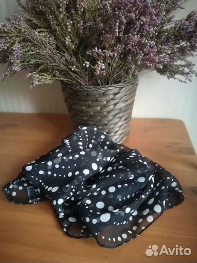 Бижутерия + Газовый шарфик в подарок