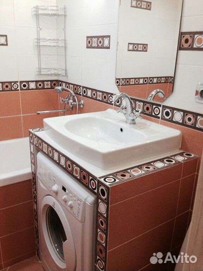 Ремонт квартир под ключ все виды ремонта