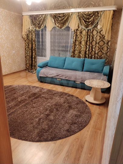 2-к. квартира, 49 м², 2/5 эт.