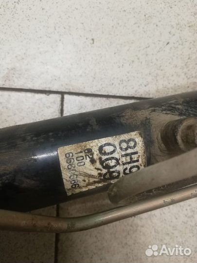 Рейка рулевая X-Trail (T30)