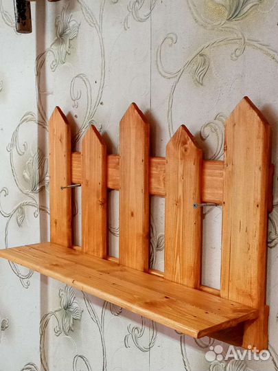 Полка для цветов