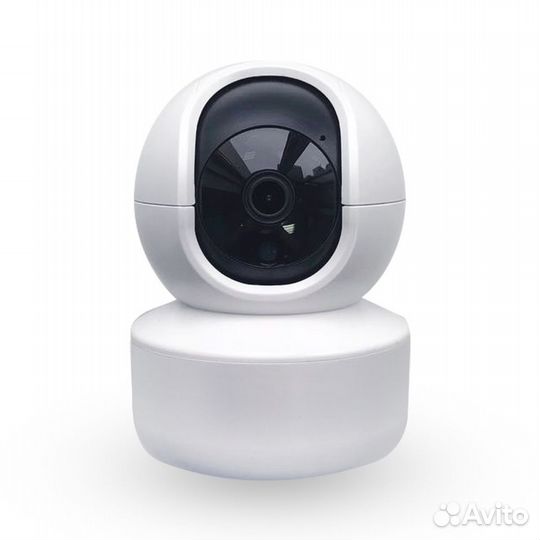 Wifi внутренняя поворотная камера R-cams-ip3ptz-wi