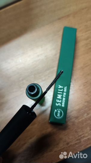 Косметика пакетом новая