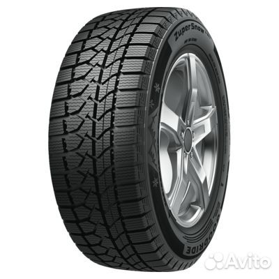 Goodride Zuper Snow Z-507 255/45 R20 105V
