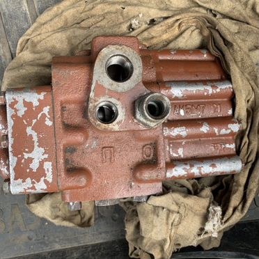 Гидрораспределитель р75-2-023