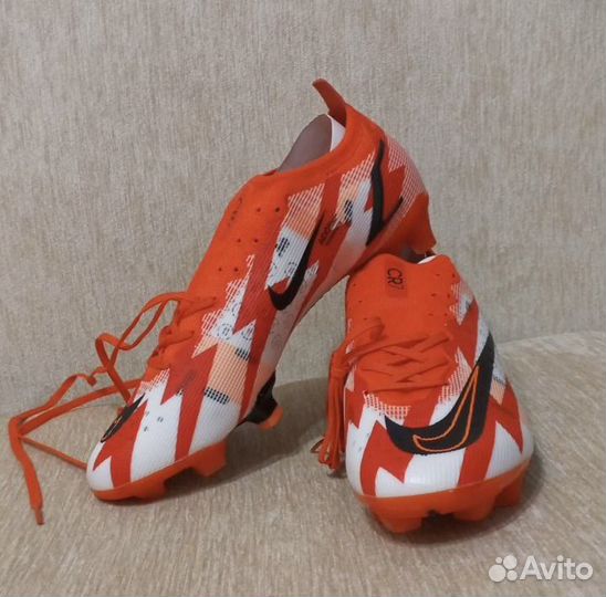 Бутсы nike