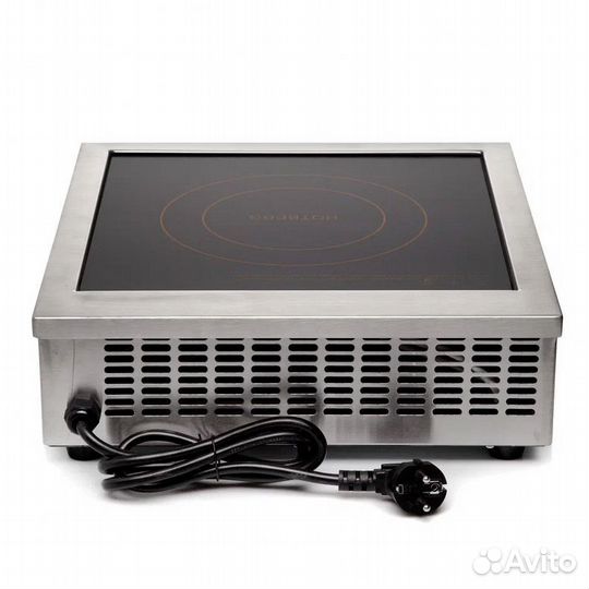 Индукционная плита 3500