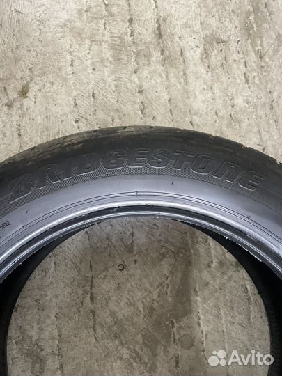 Bridgestone Ecopia EP200 215/55 R17