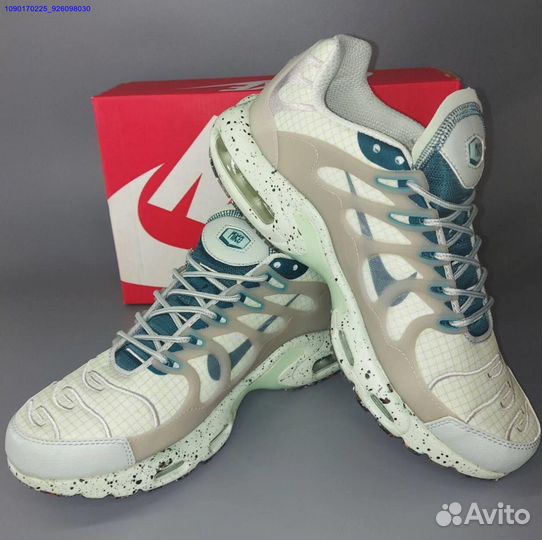 Кроссовки Nike Air Max TN Plus Terrascape летние