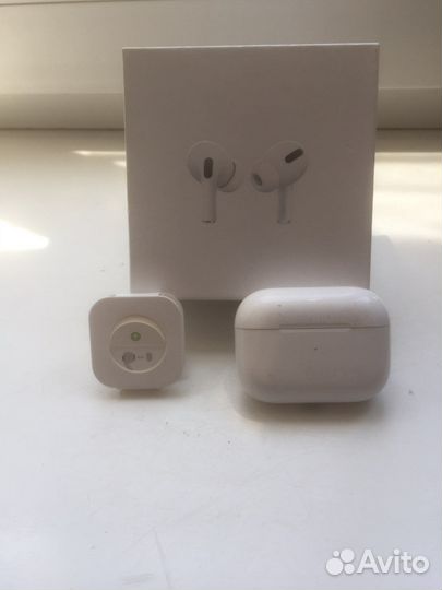 Airpods pro