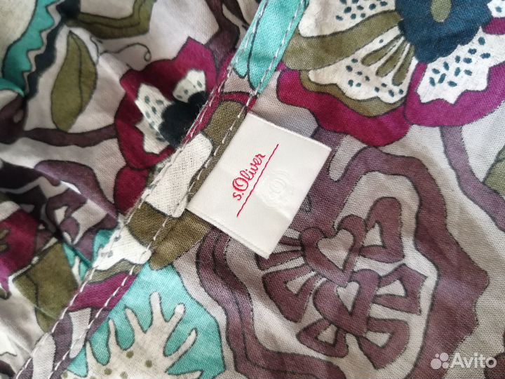 Блузка (17.01.25) 38