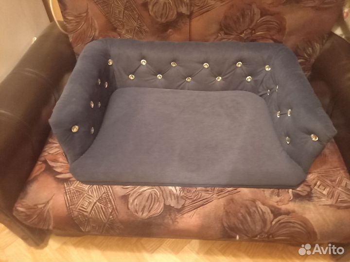 Диван для питомца
