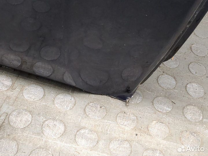 Дверь правая задняя Mitsubishi Pajero, 2008