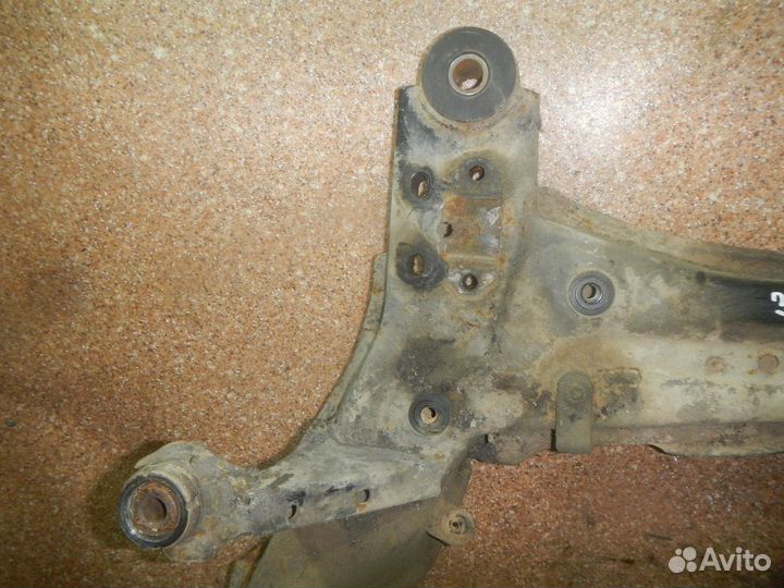 Б/У Б/У Подрамник (Подвеска передних колес), Mazda