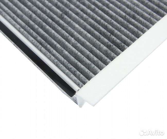 Фильтр воздушный салона mercedes Sprinter угольный