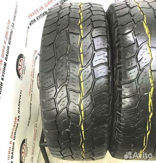 Cooper Discoverer A/T3 265/70 R17