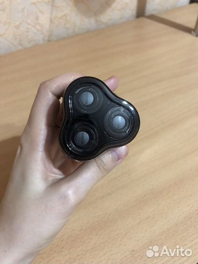 Бритва электрическая