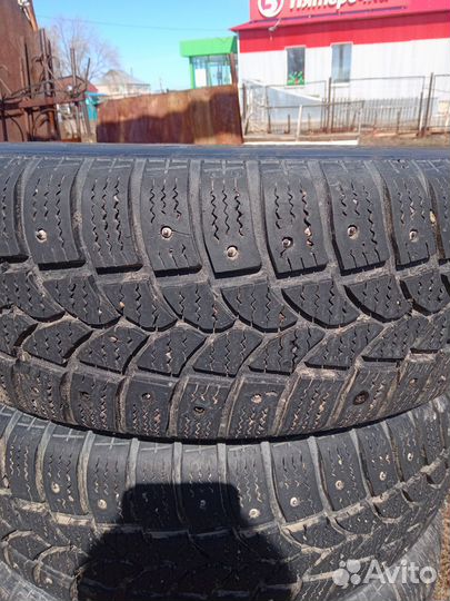 Tigar Sigura Stud 185/65 R15