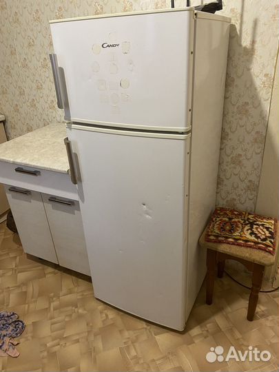 Холодильник бу