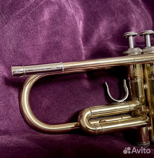 Труба Yamaha YTR-2320E