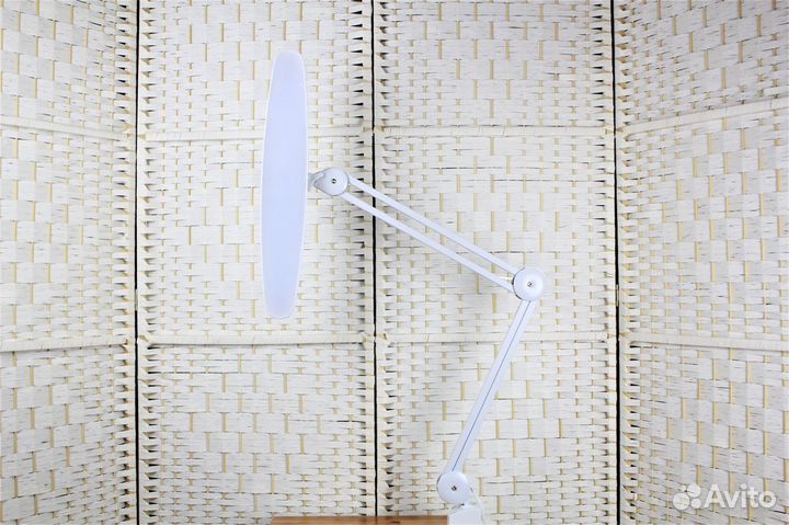 Бестеневая лампа