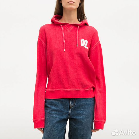 Худи Dsquared2