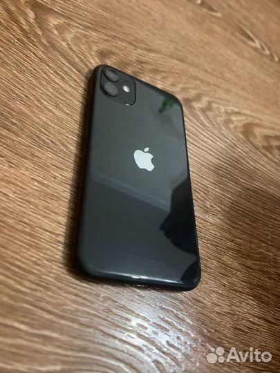 iPhone 11