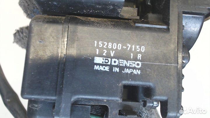 Замок двери Mazda Xedos 9, 1994