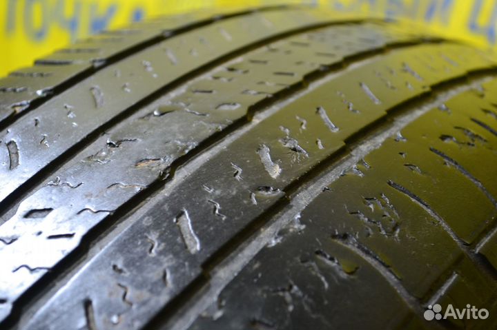 Michelin Latitude Tour 235/70 R16