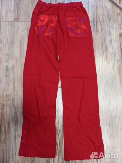 Пакетом новая одежда для девочки 14 лет