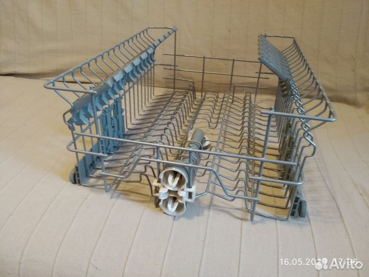 Корзина для посудомойки Electrolux