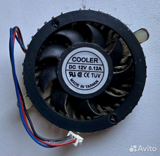 Процессор intel pentium 4