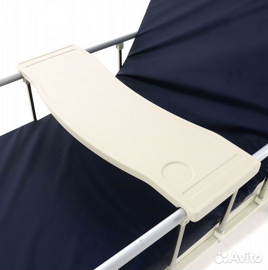 Кровать медицинская функциональная