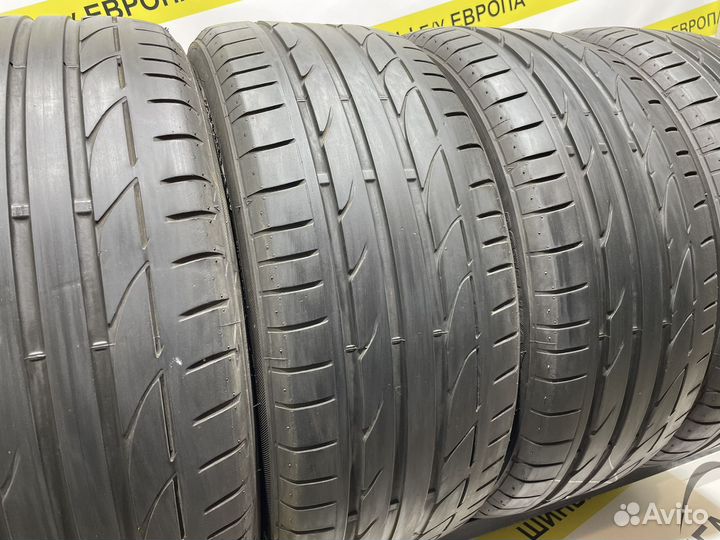 Bridgestone Potenza S001 225/40 R18 100R