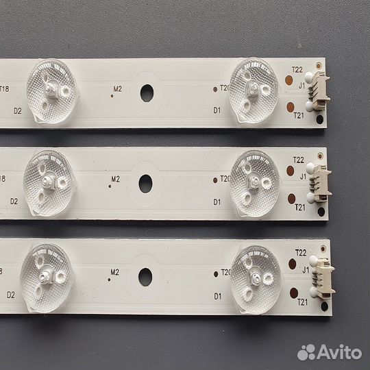 Подсветка для телевизора JVC,Telefunken,Mystery 32