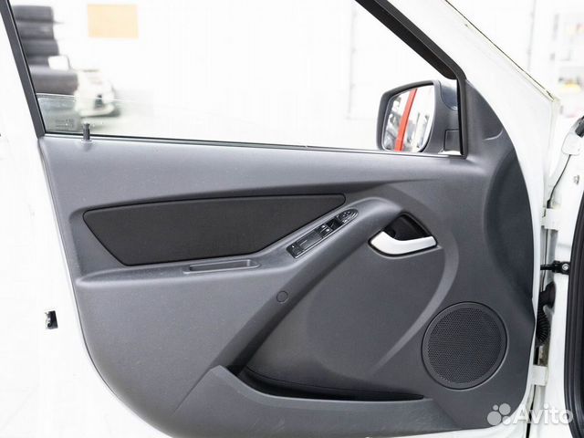 Datsun mi-DO, 2015 объявление продам