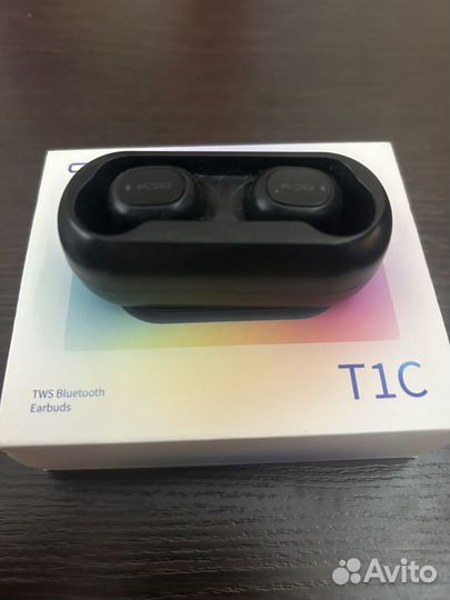 Беспроводные bluetooth наушники