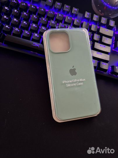 Чехол iPhone 13 pro max