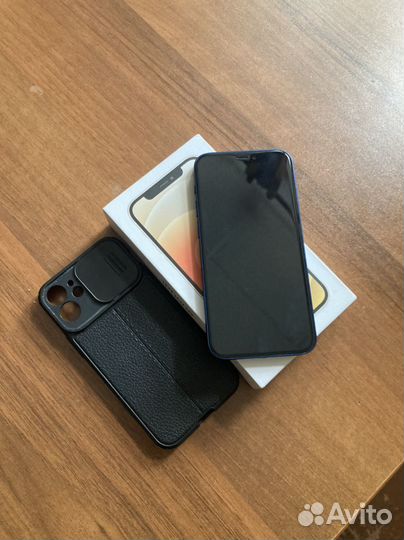 iPhone 12 mini, 128 ГБ