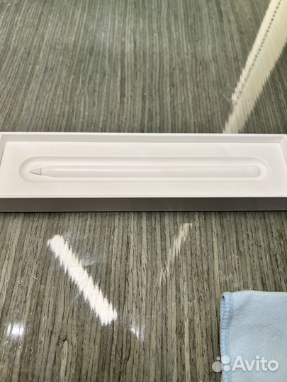 Apple pencil 2 бу