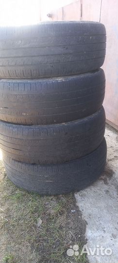 Nexen CP 321 205/65 R16 95H