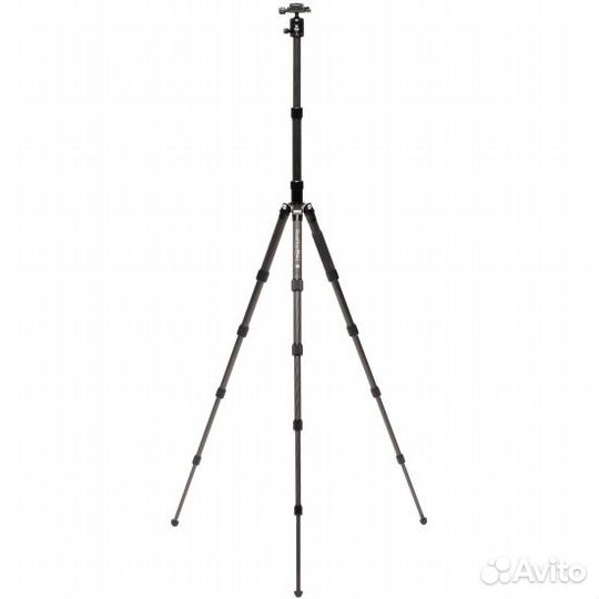 Benro MeFoto bmrtprocblk RoadTrip Pro карбон