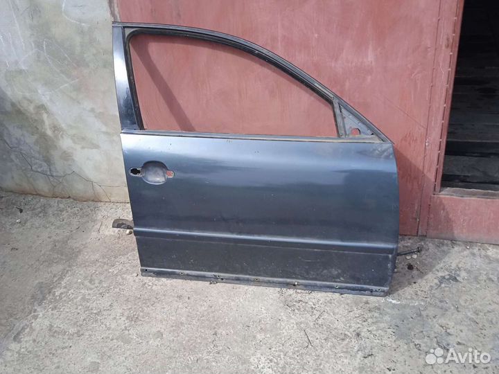 Дверь Passat B5