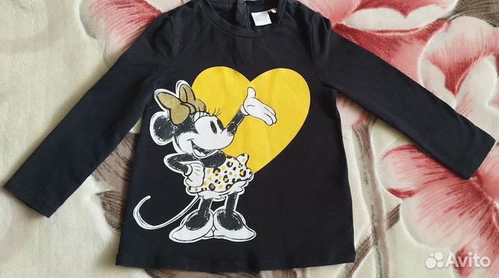 Кофточки для девочки 92