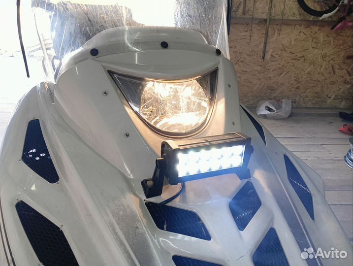 Тайга Варяг 550