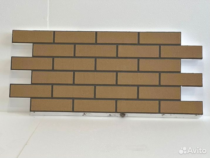 Термопанели для отделки